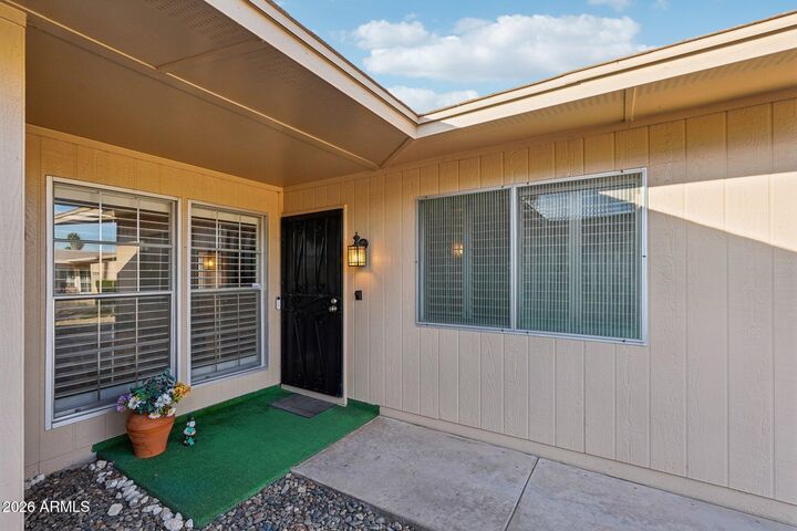 Property Photo:  17203 N Pinion Lane N  AZ 85373 