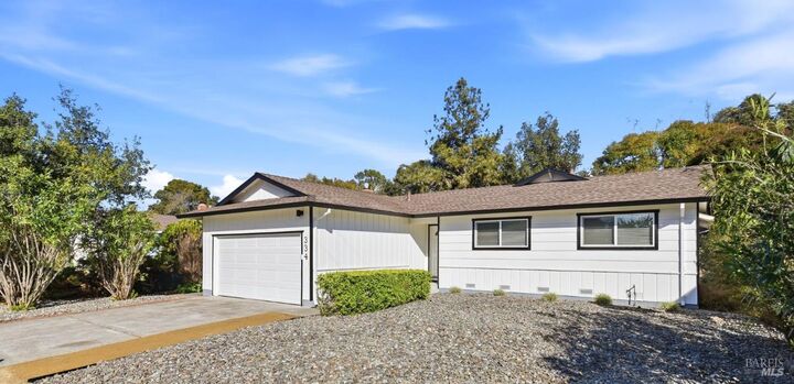 Property Photo:  334 Brockhurst Drive  CA 95401 
