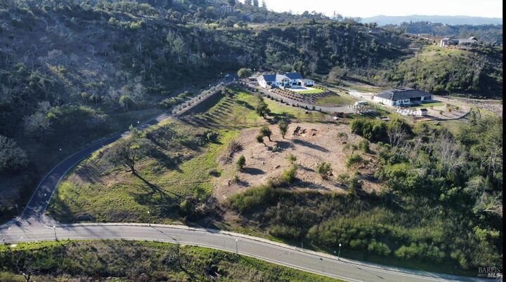 Property Photo:  3950 Silver Fox Court  CA 95403 