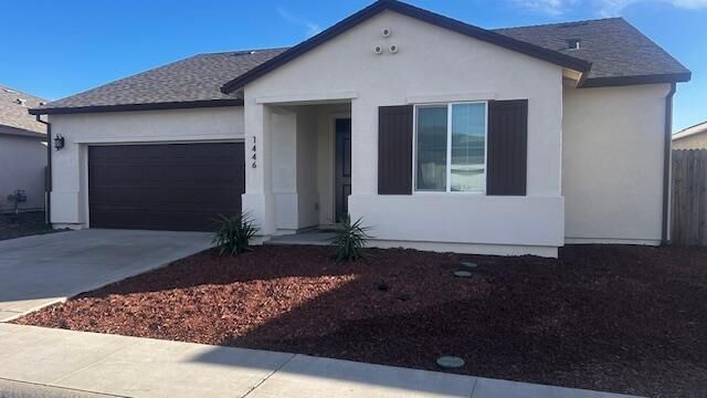 Property Photo:  1446 Bob Hayes Drive  CA 95961 