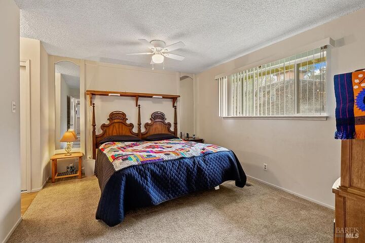 Property Photo: 2336 Greenbriar Way CA 95409