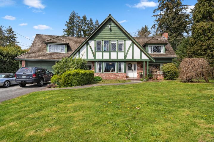 Property Photo: 14633 56 Avenue BC V3S 1B6