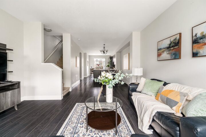 Property Photo: 4588 Dubbert Street 20 BC V6X 0M1