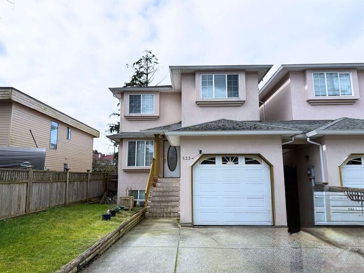 533 Clare Avenue — photo 1
