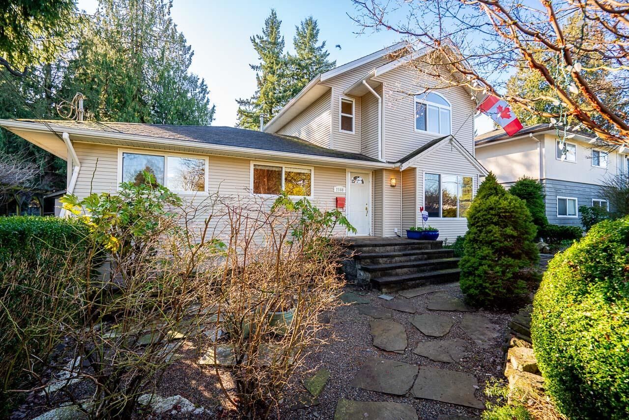 Property Photo:  2168 Central Avenue  BC V3C 1V5 
