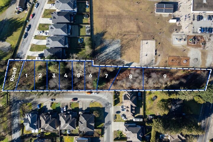 Property Photo: 20886 River Road BC V2X 1Z7