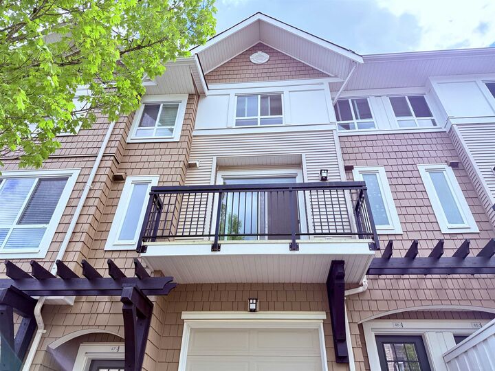 Property Photo: 1295 Soball Street 46 BC V3E 0G9