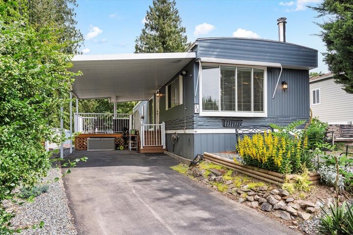 Property Photo: 2035 Martens Street 30 BC V2T 6M3