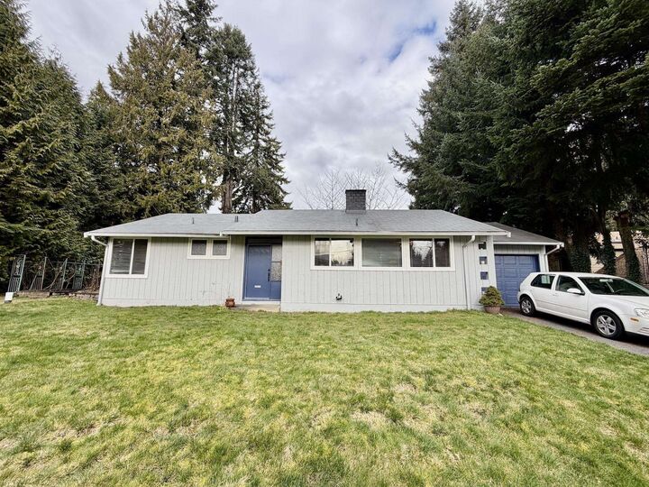 Property Photo: 1876 Beaulynn Place BC V7J 2T1