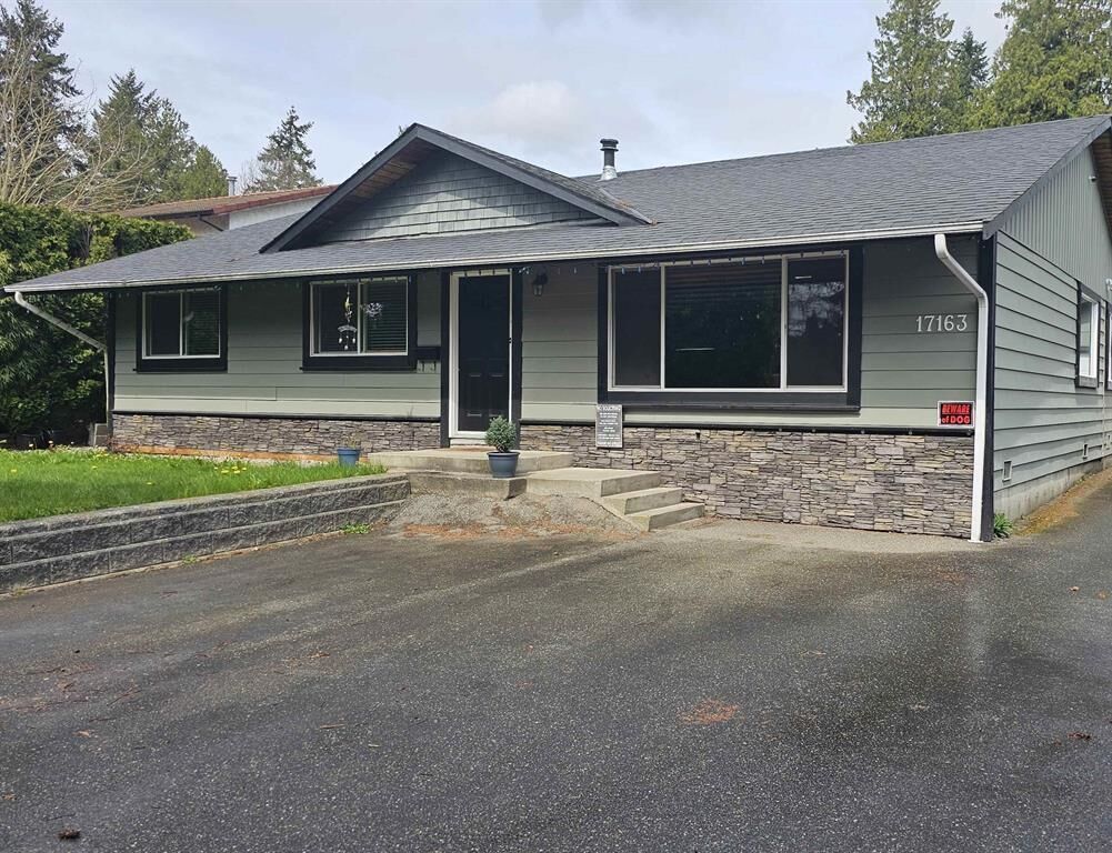 Property Photo: 17163 58 Avenue BC V3S 4V9