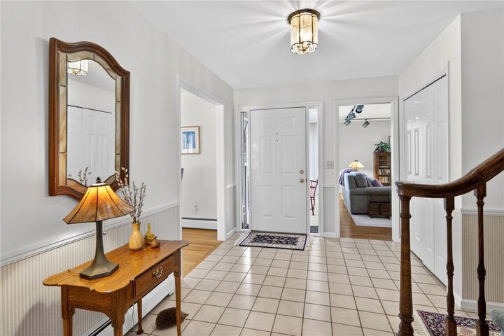 Property Photo: 41 Forest Acres Drive NY 14850