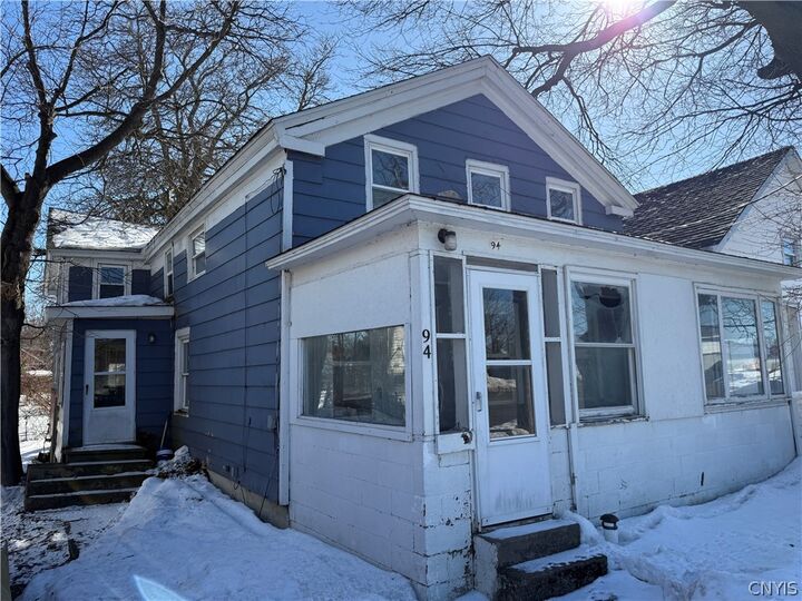 Property Photo: 94 E Schuyler Street NY 13126