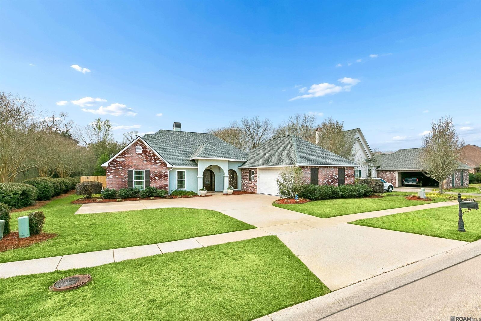 Property Photo:  17988 Shadow Creek Ave  LA 70816 