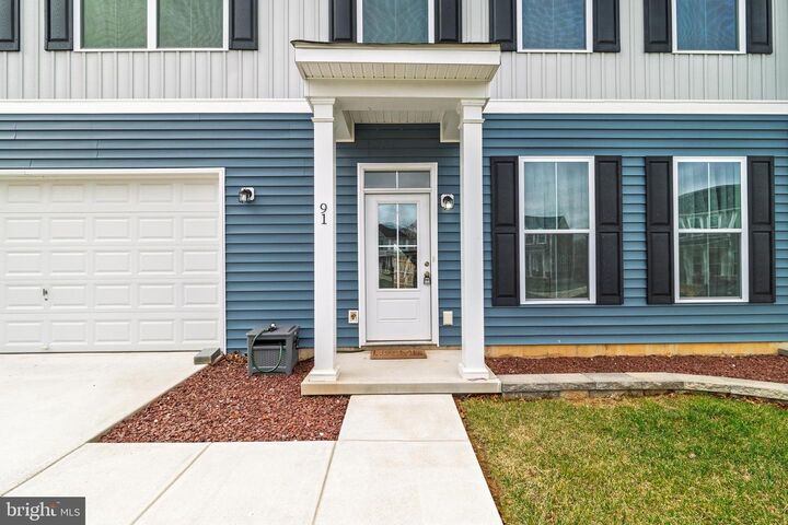 Property Photo:  91 Cilantro Lane  WV 25413 