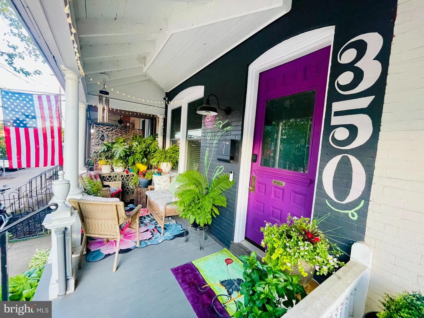 Property Photo: 350 E Chestnut Street PA 17602