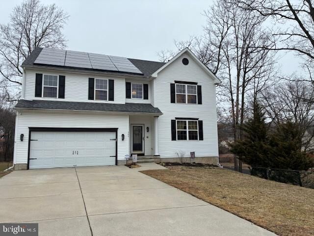 Property Photo: 325 Ashland Avenue NJ 08045