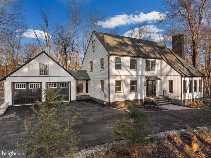 Property Photo: 144 Van Dyke Road NJ 08525