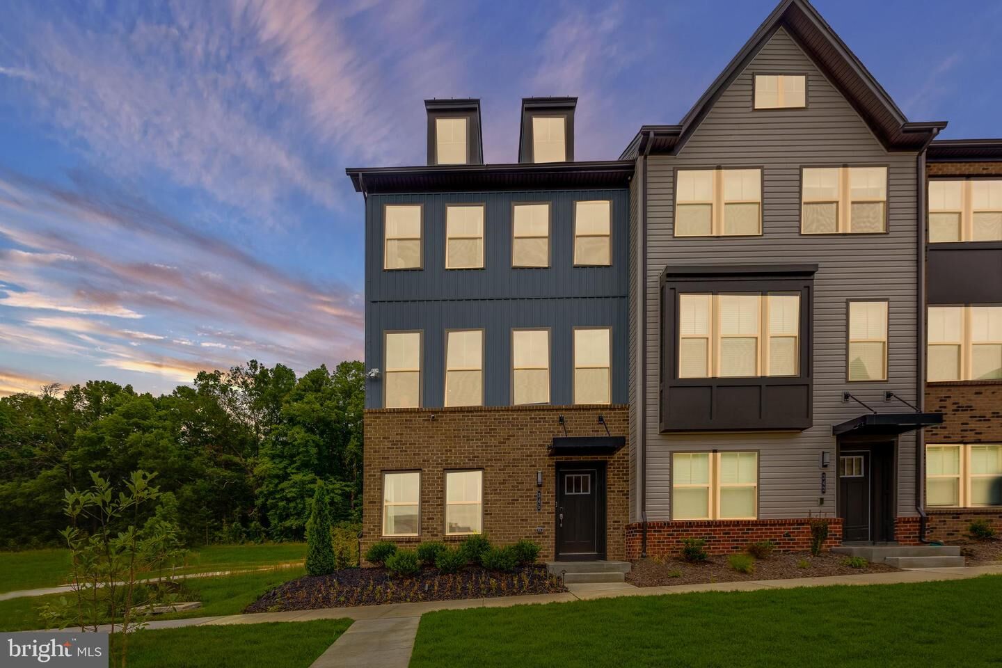 Property Photo:  345 Alluvium Drive  MD 20724 