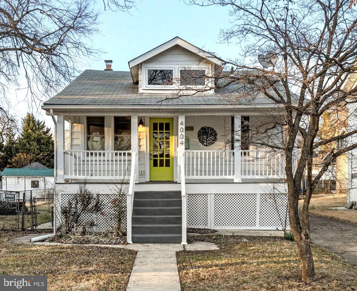 Property Photo:  4004 Ingraham Street  MD 20781 