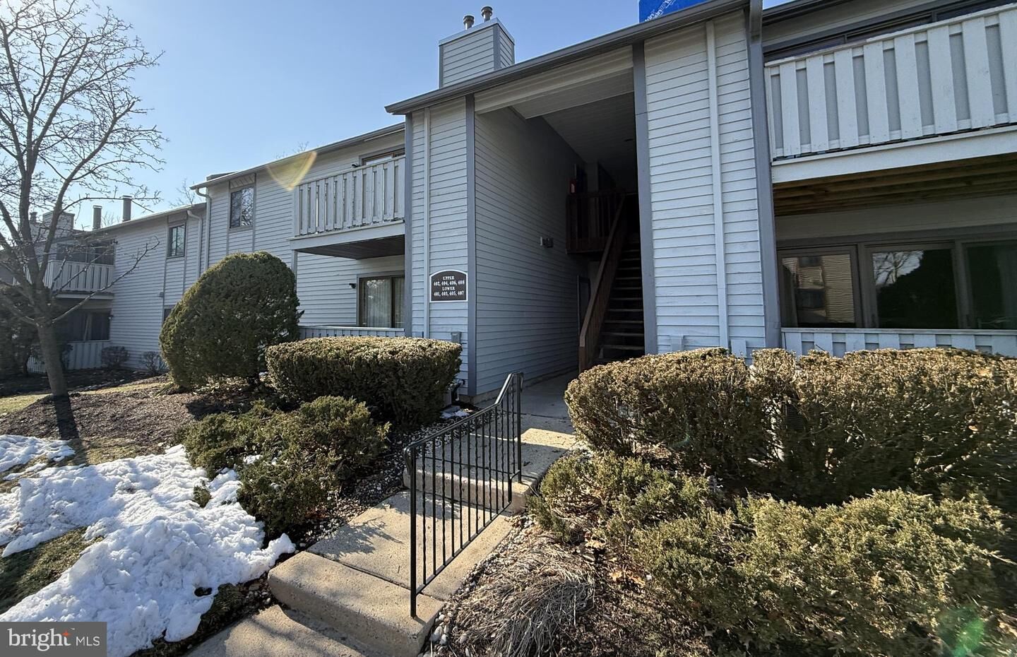 Property Photo:  405 Hickory Court  PA 19446 