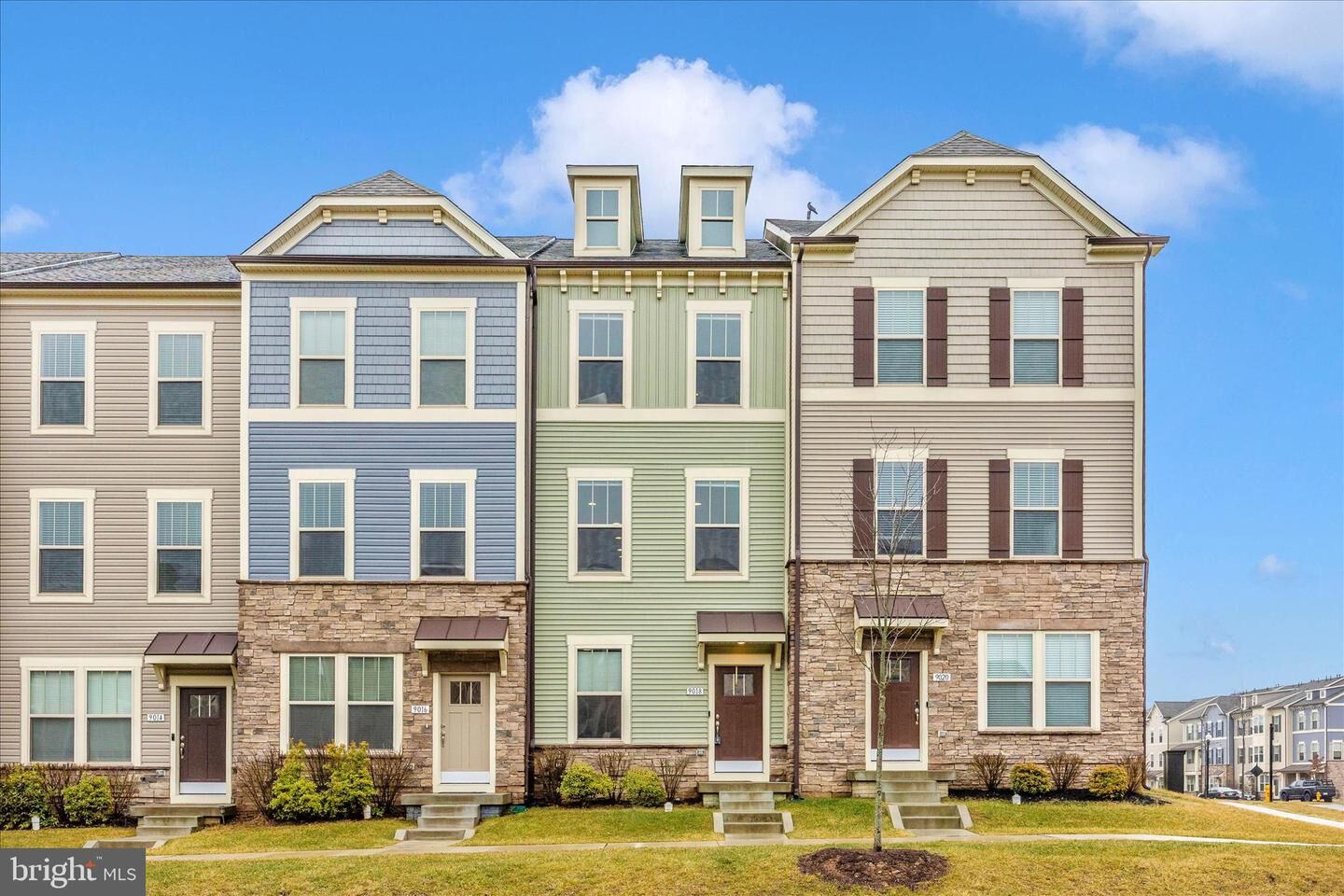 Property Photo:  9018 Shady Pines Drive  MD 21704 