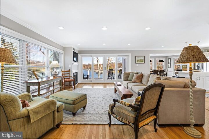 Property Photo:  141 Boone Trail  MD 21146 