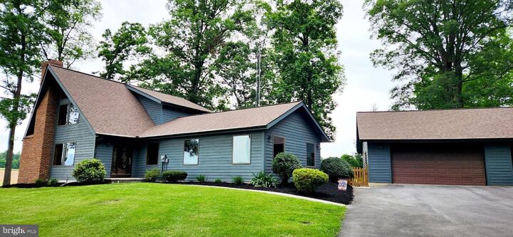Property Photo: 5285 Oxford Road PA 17324