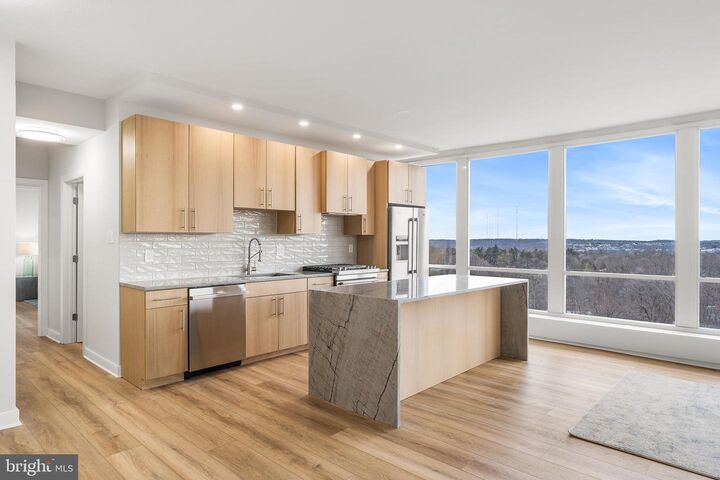 Property Photo:  50 Belmont Avenue 1114  PA 19004 