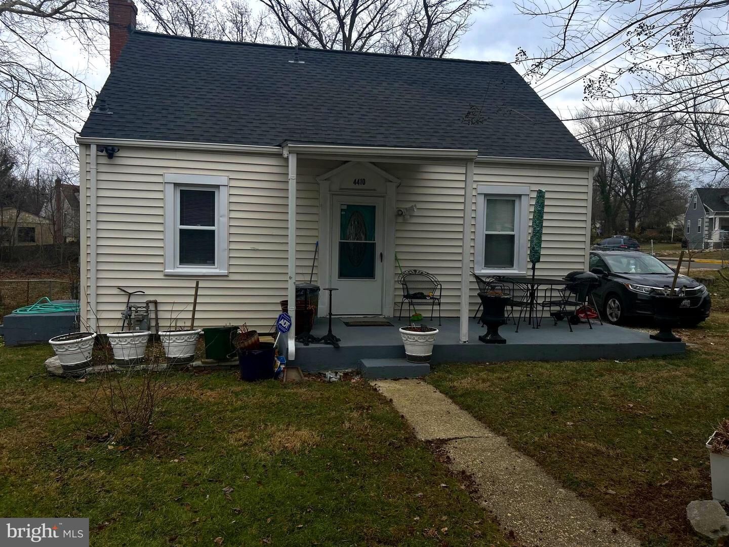 Property Photo:  4410 Allies Road  MD 20746 