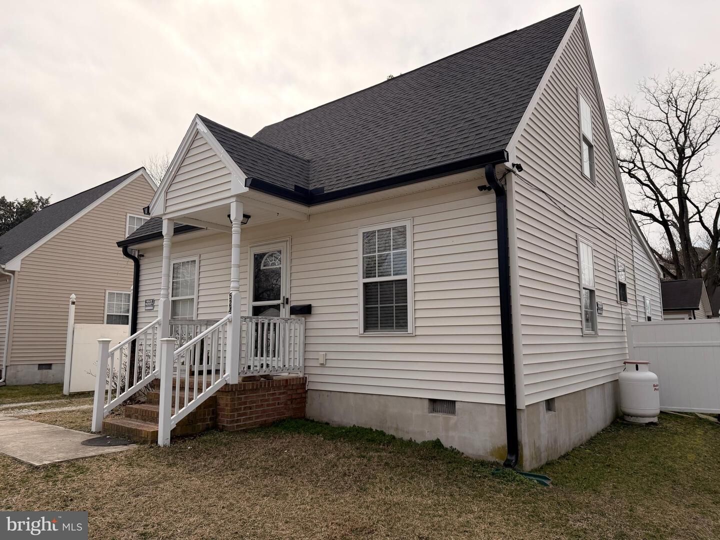 Property Photo:  524 Hammond Street  MD 21804 