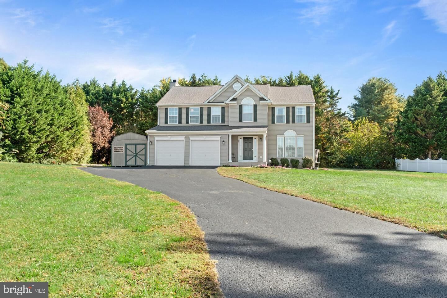 Property Photo: 24 Ches Haven Road MD 21919
