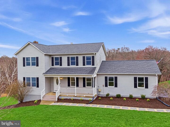 Property Photo:  21804 Watson Road  VA 20175 