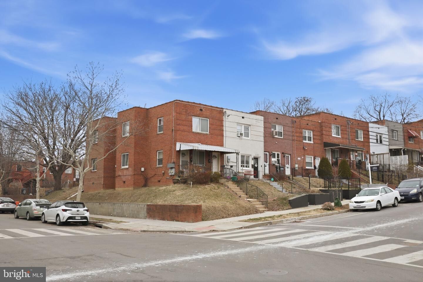 Property Photo:  2200 15th Street NE  DC 20018 