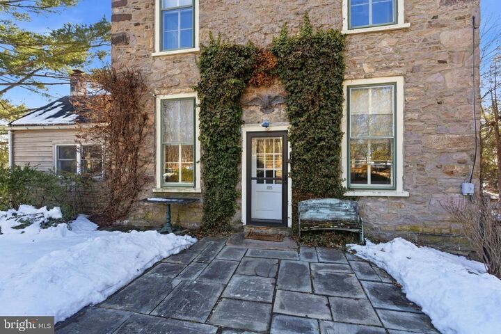 Property Photo: 1 Wilson Drive NJ 08559