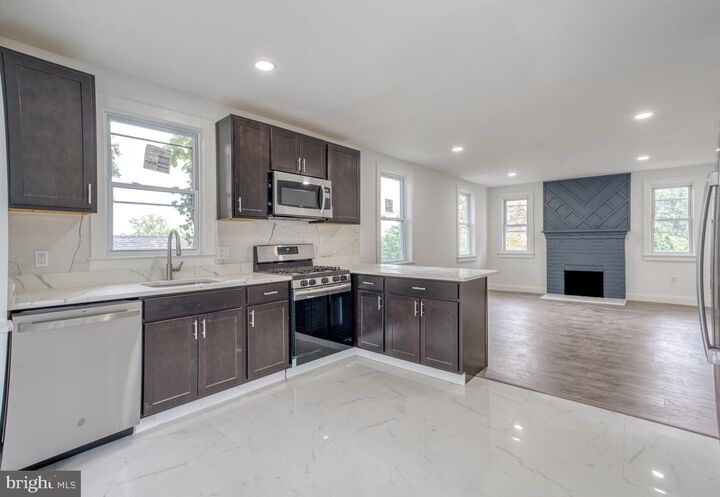 Property Photo:  1227 44th Place SE  DC 20019 