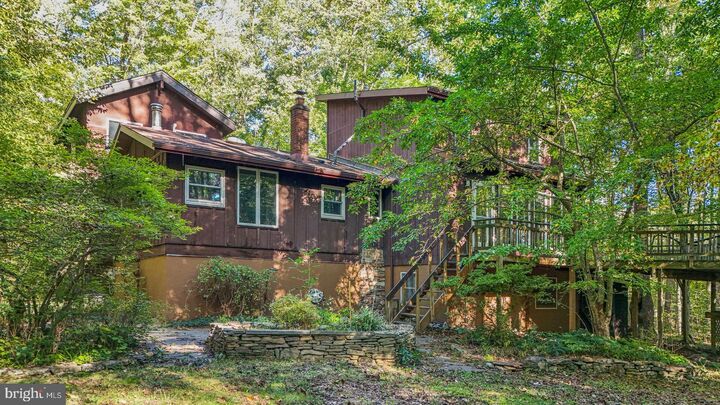 Property Photo:  74 Stony Brook Road  NJ 08525 