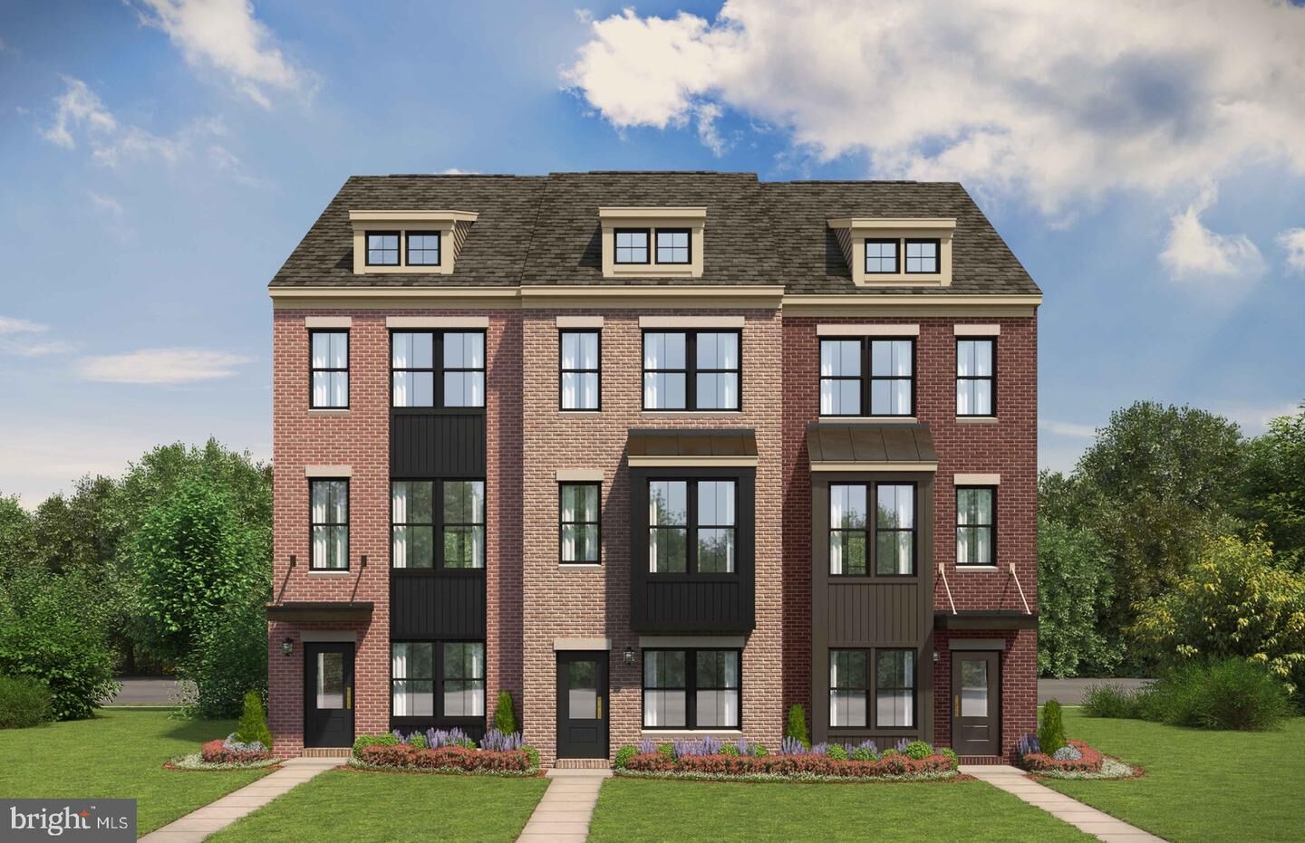 Property Photo:  3414 Chester Alley  MD 20782 