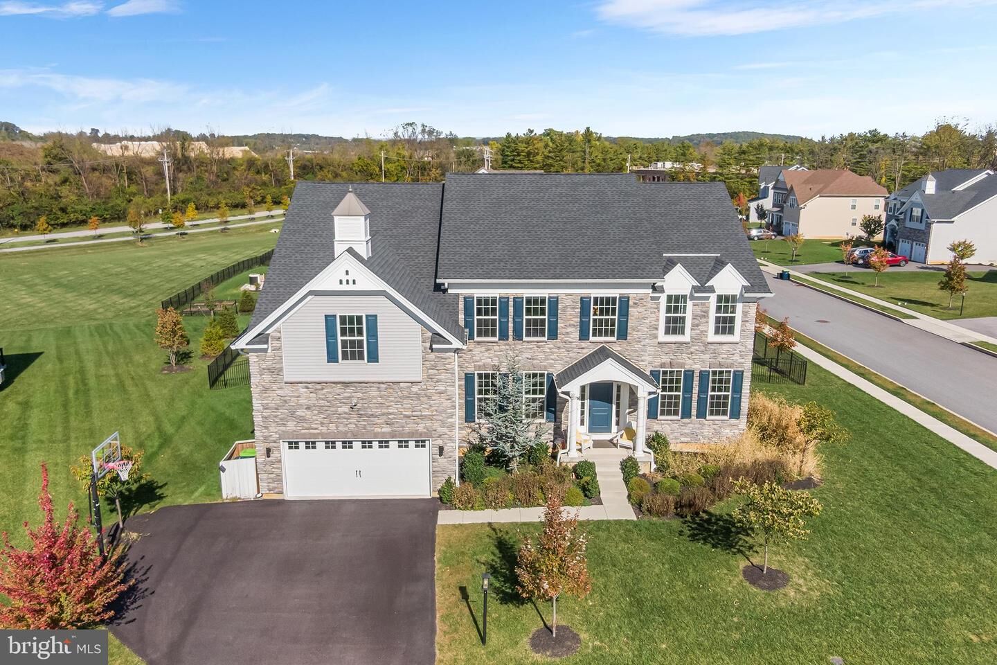Property Photo: 10 Unison Drive PA 19355