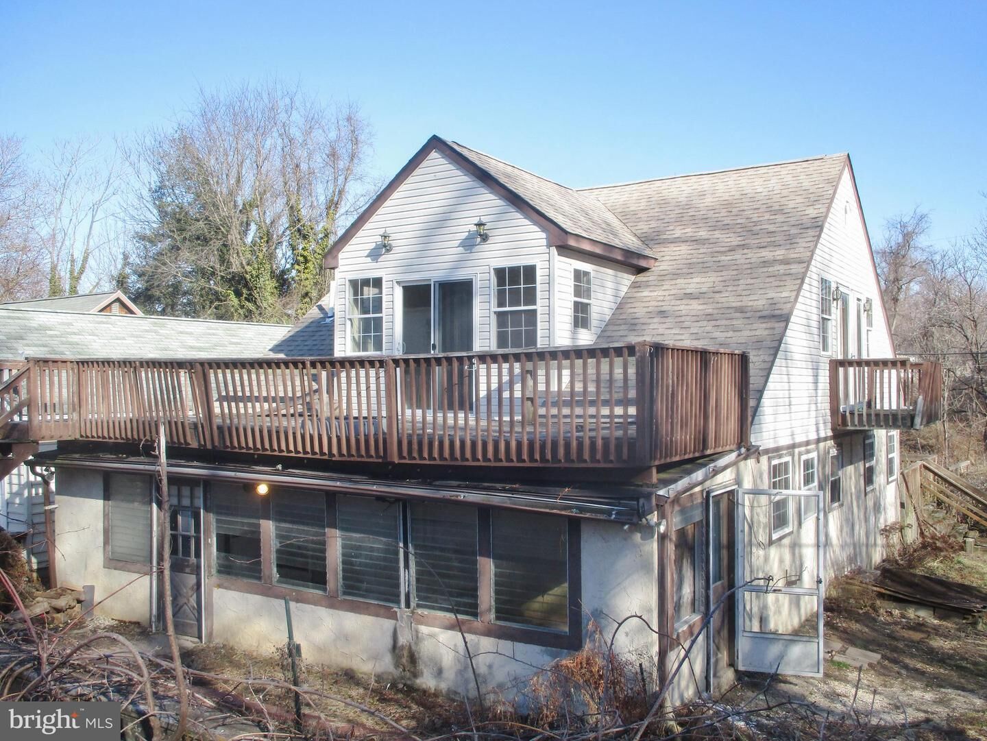 Property Photo:  159 Park Drive  MD 21919 