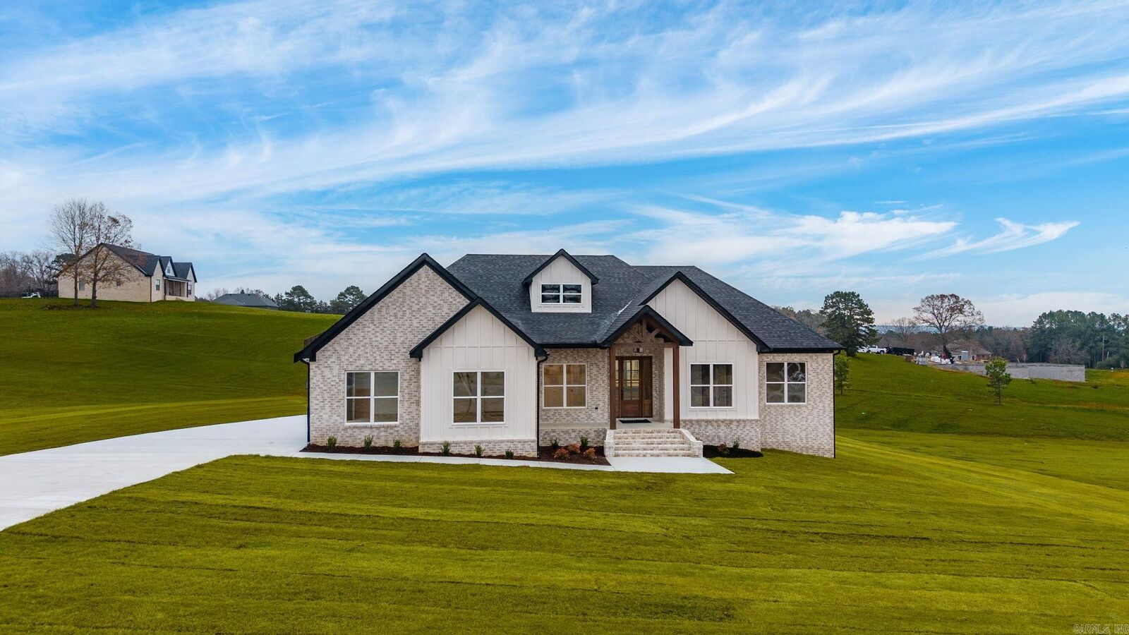 Property Photo:  26 Avrey Lane  AR 72058-9999 