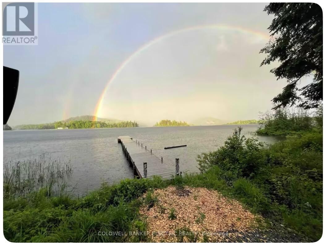 Property Photo:  1519 North Baptiste Lake Road  ON K0L 2S0 