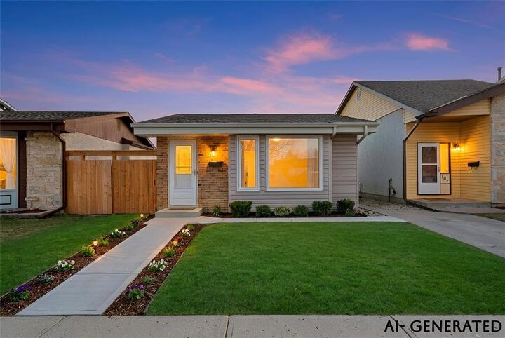 Photo de la propriété: 106 Novavista Drive MB R2N 1P8