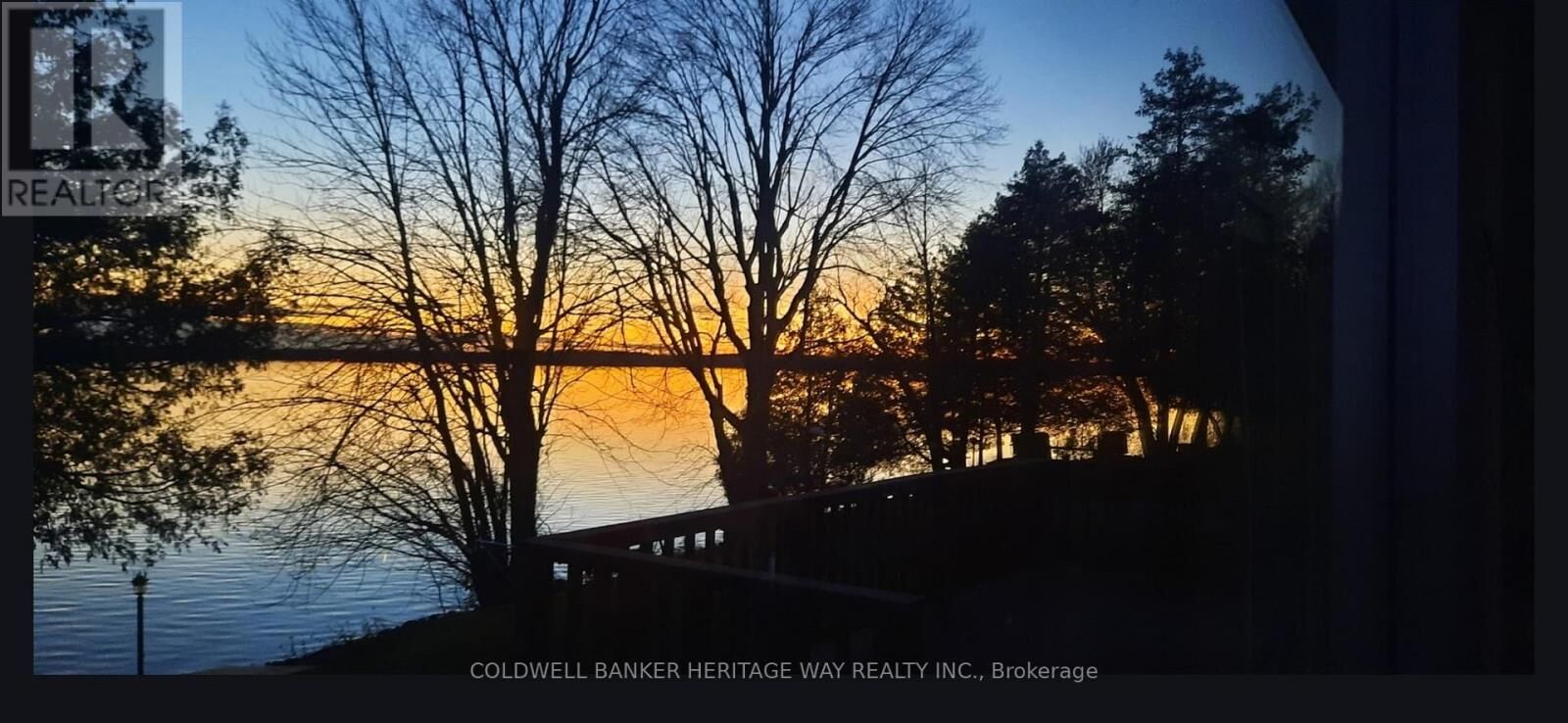 Property Photo:  115 Cookes Shore Road  ON K7C 4K7 