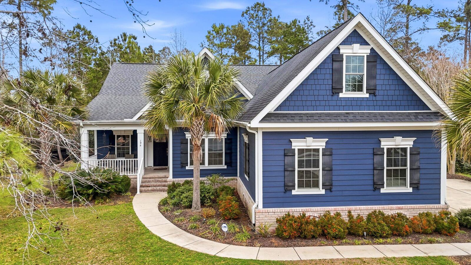 Property Photo: 196 Low Country Loop SC 29576