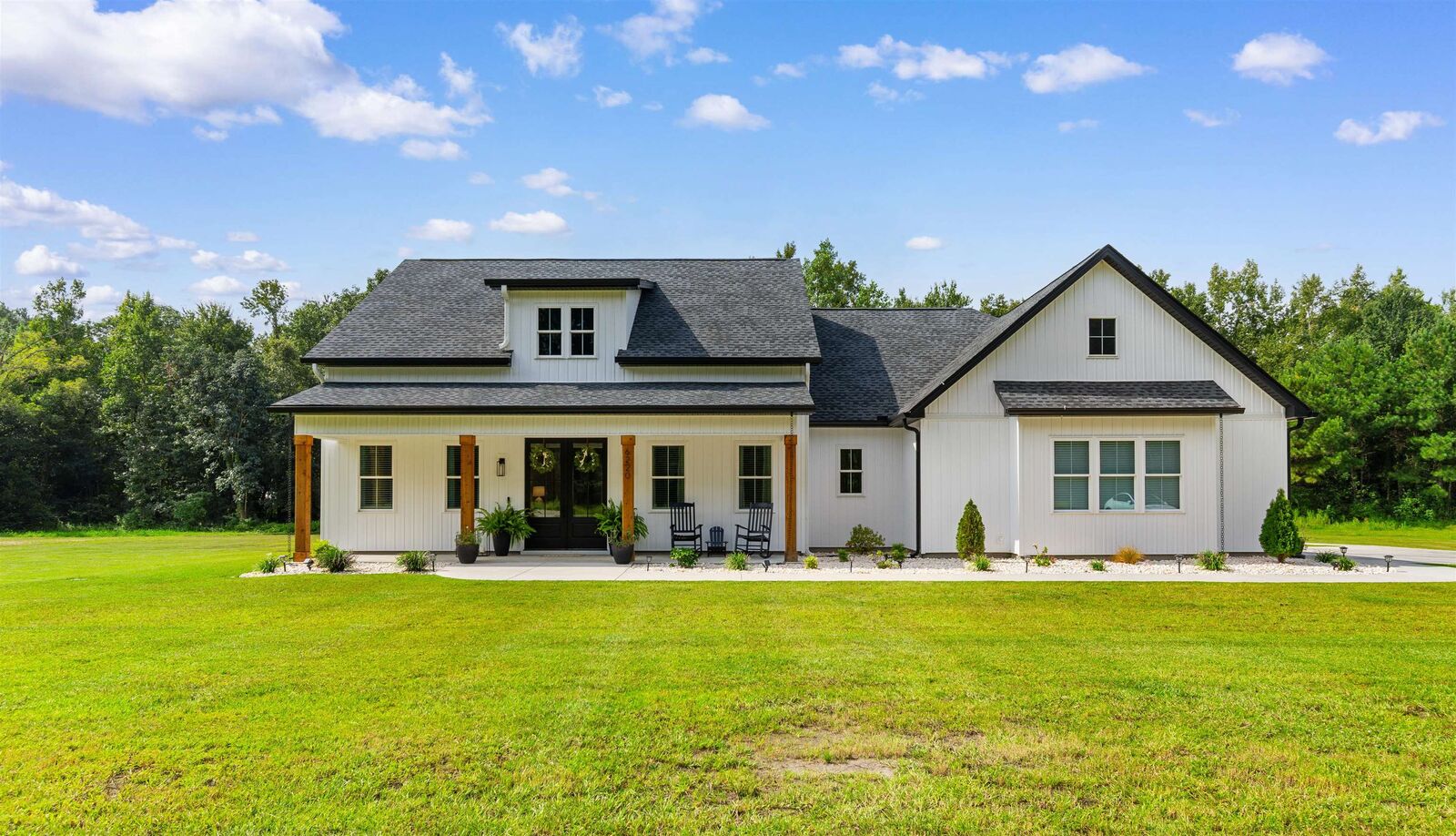 Property Photo: 6220 Highway 65 SC 29526