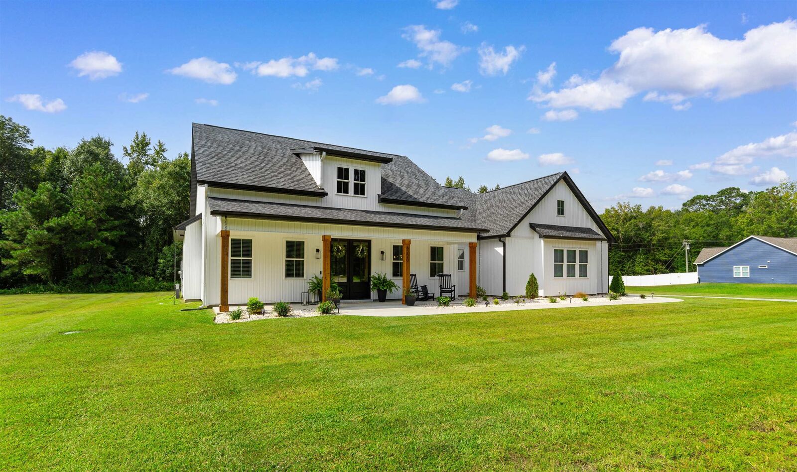 Property Photo: 6220 Highway 65 SC 29526