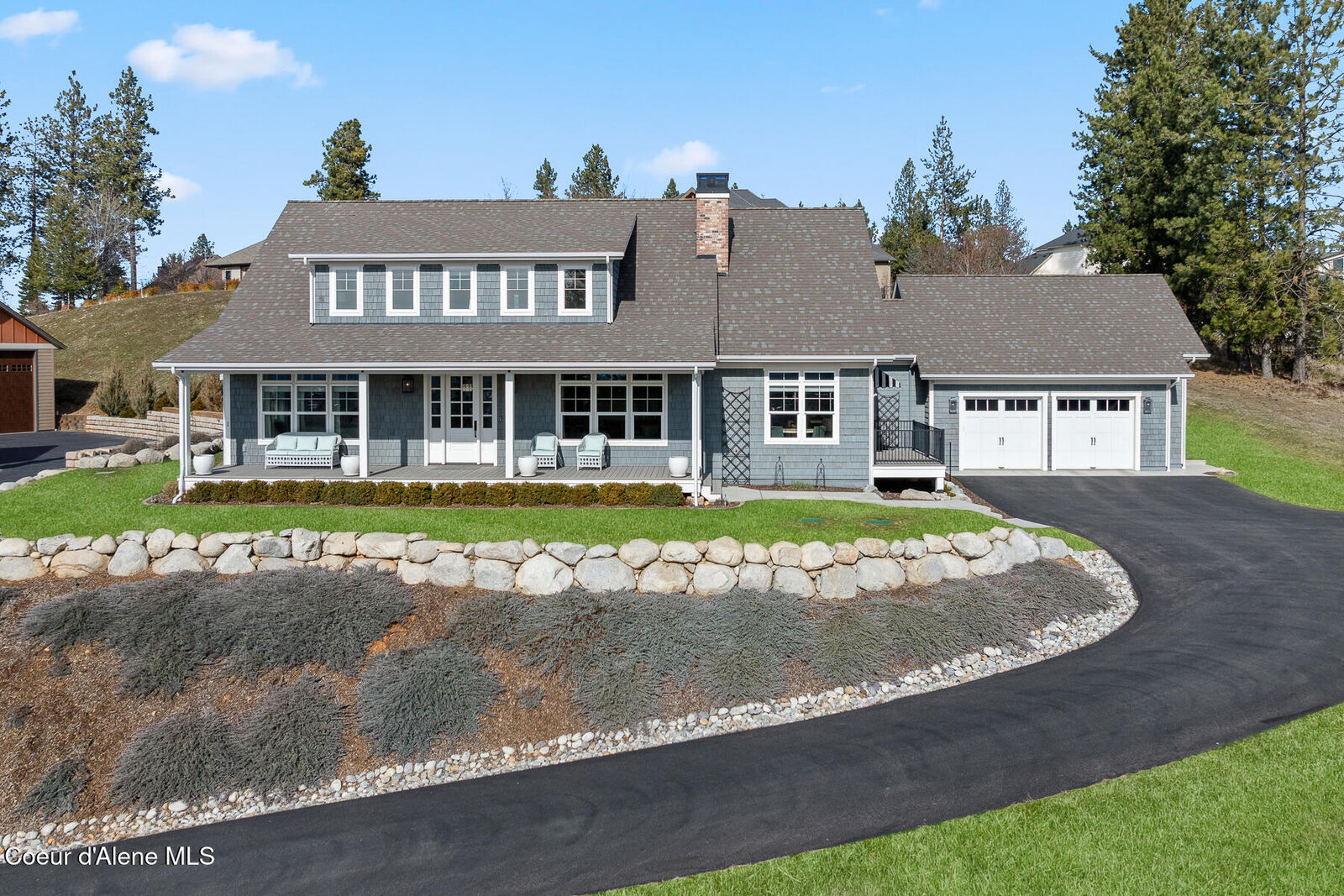 Property Photo:  1780 E Grandview Dr  ID 83815 