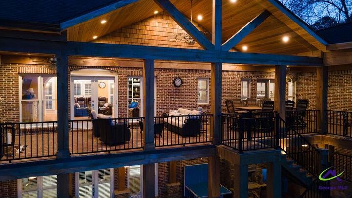 Property Photo:  139 Lake Pines Circle  GA 30233 