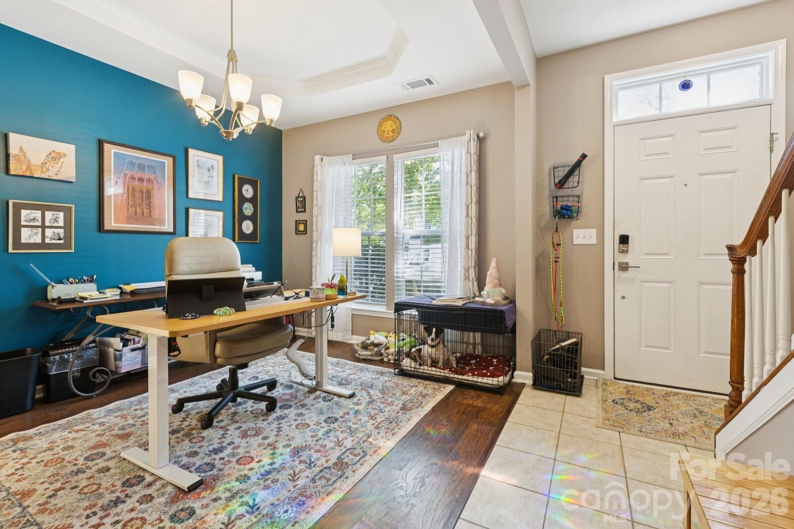 Property Photo: 6037 Queens Walk Court SC 29707