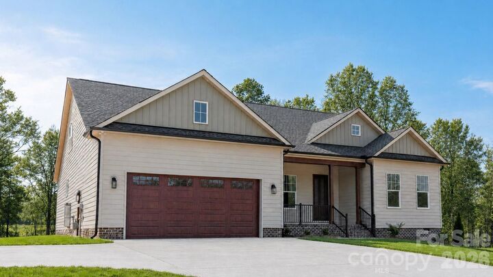 Property Photo:  121 Juniper Road  NC 28115 